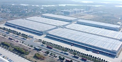 武漢電商倉庫外包|一件代發服務商